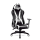 Mebel gamingowy Diablo Chairs X-Horn 2.0 Normal Size Czarno-biały